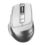 Мышь A4Tech Fstyler FB35 Icy White FB35 Icy White Fstyler Бюджетные, Беспроводная