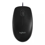 Клавиатура + мышь Logitech MK120 920-002589