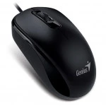 Мышь EnGenius DX-110 31010116106 Бюджетные, Проводная