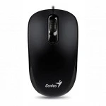 Мышь EnGenius DX-110 31010116106 Бюджетные, Проводная