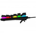 Клавиатура HyperX Alloy Origins Core PBT HX Red TKL 639N7AA#ABA (Проводная, USB)