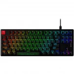 Клавиатура HyperX Alloy Origins Core PBT HX Red TKL 639N7AA#ABA (Проводная, USB)