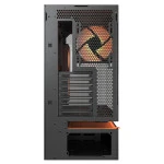 Корпус Cougar CFV235 Black 382DA40.0001 Mid-Tower