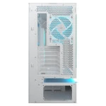 Корпус Cougar CFV235 White 382DA40.0002 Mid-Tower