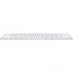 Клавиатура Apple Magic with Touch ID MK293RS (Беспроводная, Bluetooth)