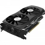 Видеокарта Zotac RTX 4070 Twin Edge ZT-D40700E-10M (12 ГБ)
