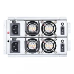 Серверный блок питания Silverstone Cybenetics Silver G540GM800S00210 2U, 800 Вт