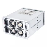 Серверный блок питания Silverstone Cybenetics Silver G540GM800S00210 2U, 800 Вт