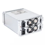 Серверный блок питания Silverstone Cybenetics Silver G540GM800S00210 2U, 800 Вт