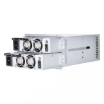 Серверный блок питания Silverstone Cybenetics Silver G540GM800S00210 2U, 800 Вт