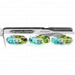 Видеокарта ASRock RX 7600 Steel Legend 8GB OC RX7600 SL 8GO (8 ГБ)