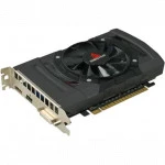 Видеокарта BIOSTAR Radeon RX550 VA5505RF21 (2 ГБ)