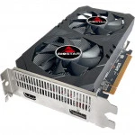 Видеокарта BIOSTAR Radeon RX 6500 XT VA65X6RA46 (4 ГБ)