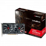 Видеокарта BIOSTAR Radeon RX 6500 XT VA65X6RA46 (4 ГБ)