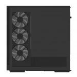 Корпус Aerocool P500A Black ACCM-PN08143.11 (Игровые, Mid-Tower)