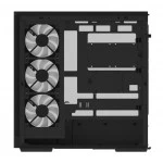 Корпус Aerocool P500A Black ACCM-PN08143.11 (Игровые, Mid-Tower)