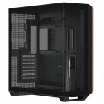 Корпус Aerocool APNX V1-W-BK-v1 APCM-VI01103.11 (Игровые, Mid-Tower)