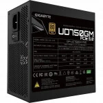 Блок питания Gigabyte GP-UD750GM PG5 (750 Вт)