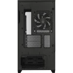 Корпус Asus Prime AP202 TG ARGB Black 90DC00P0-B19000 (Игровые, Mini-Tower)