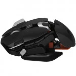 Мышь Cougar DualBlader CGR-800M Игровые, Беспроводная