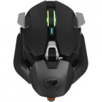 Мышь Cougar DualBlader CGR-800M Игровые, Беспроводная
