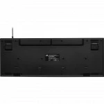 Клавиатура 2E KG300 2E-KG300UB (Проводная, USB)