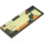 Клавиатура Bloody S98 Aviator S98-Aviator (Проводная, USB)