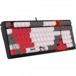 Клавиатура Bloody S98 Naraka S98-Naraka Проводная, USB