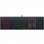 Клавиатура A4Tech Fstyler FX60H-Neon (Проводная, USB)