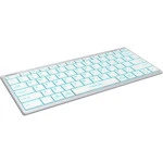 Клавиатура A4Tech Fstyler FX61 FX61-White Проводная