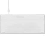 Клавиатура A4Tech Fstyler FX61 FX61-White Проводная