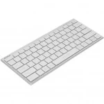 Клавиатура A4Tech Fstyler FX61-Ice Blue-LED USB Проводная, USB