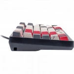 Клавиатура A4Tech Bloody S98/NARAKA/RED (Проводная, USB)