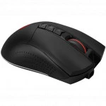 Мышь Bloody R90Plus Stone Black Игровые, Беспроводная