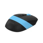 Мышь A4Tech Fstyler FG10 FG10/BLUE Бюджетные, Беспроводная