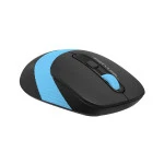Мышь A4Tech Fstyler FG10 FG10/BLUE Бюджетные, Беспроводная
