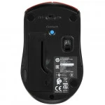 Мышь HP Wireless Mouse 220 7KX10AA Бюджетные, Беспроводная
