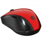 Мышь HP Wireless Mouse 220 7KX10AA Бюджетные, Беспроводная