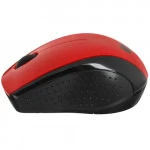 Мышь HP Wireless Mouse 220 7KX10AA Бюджетные, Беспроводная