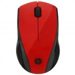 Мышь HP Wireless Mouse 220 7KX10AA Бюджетные, Беспроводная