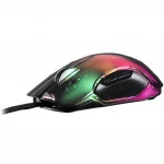Мышь 2E MG345 RGB USB 2E-MG345TR Игровые, Проводная