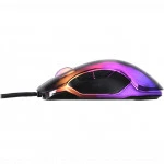 Мышь 2E MG345 RGB USB 2E-MG345TR Игровые, Проводная