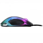 Мышь 2E MG345 RGB USB 2E-MG345TR Игровые, Проводная