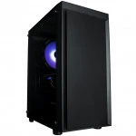Корпус Zalman T3 PLUS T3PLUS Игровые, Mini-Tower