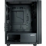 Корпус Zalman T3 PLUS T3PLUS Игровые, Mini-Tower
