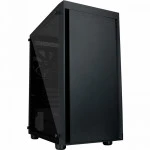 Корпус Zalman T3 PLUS T3PLUS Игровые, Mini-Tower