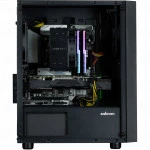Корпус Zalman T3 PLUS T3PLUS Игровые, Mini-Tower