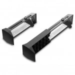 Аксессуар для ПК и Ноутбука Deepcool GH-01 A-RGB (DP-GH01-ARGB) (Кронштейн для видеокарты)