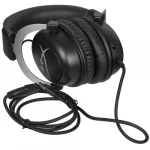 Наушники HyperX CloudX HHSC2-CG-SL/G/4P5H8AA