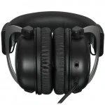 Наушники HyperX CloudX HHSC2-CG-SL/G/4P5H8AA
